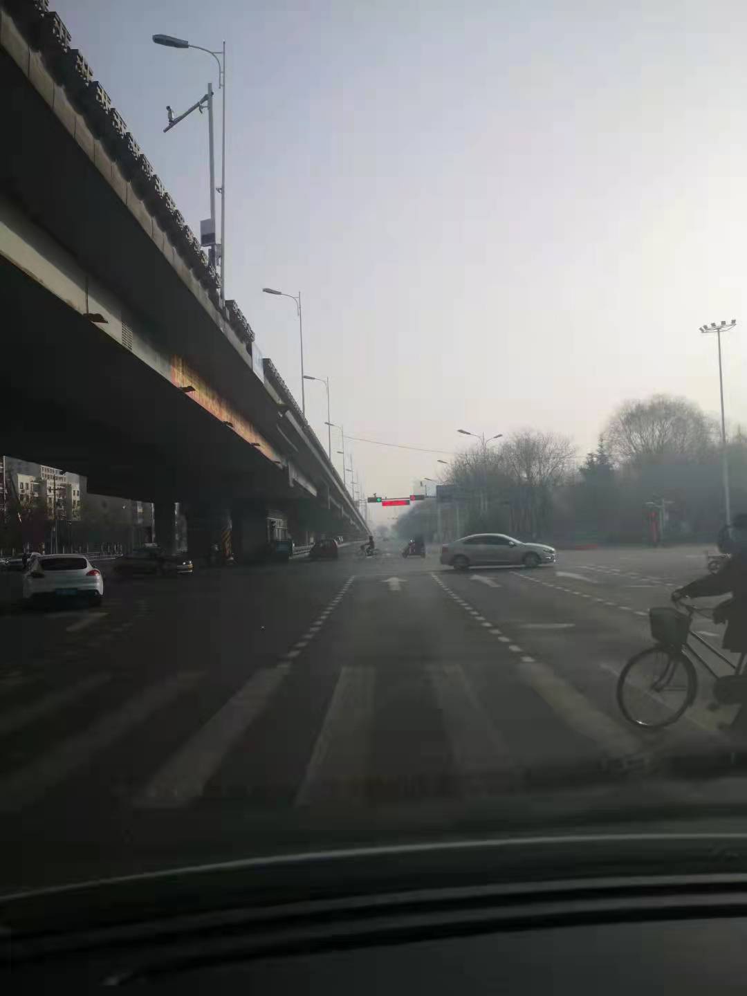 德阳桥梁结构加固方案
