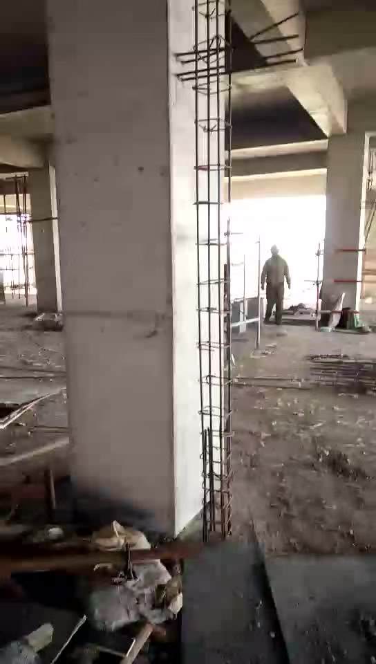 德阳建筑植筋加固方案