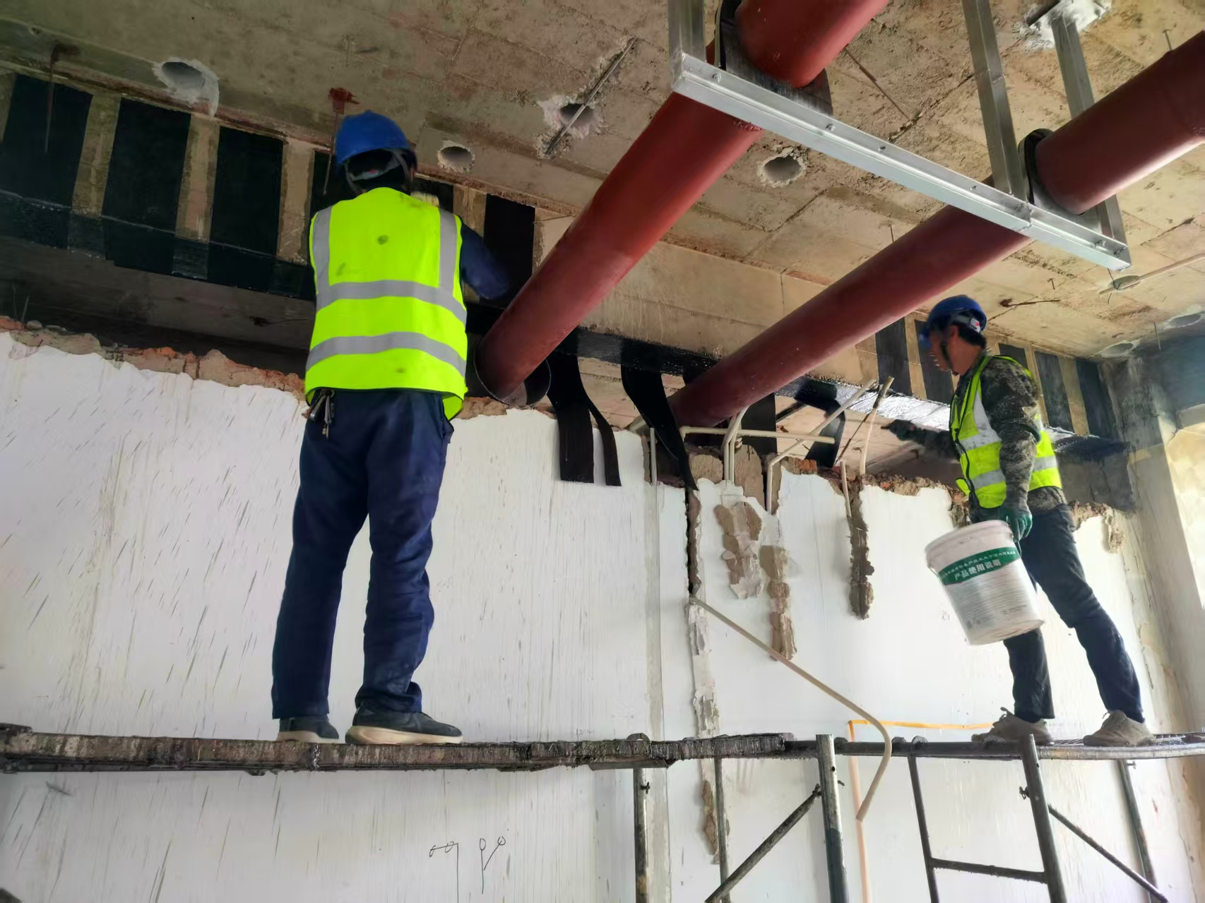 德阳建筑如何防震抗震?